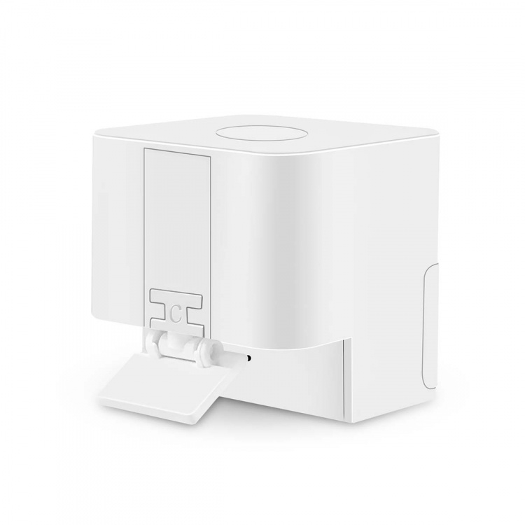 Nedis SmartLife-vingerrobot | CR2 | 1000 mAh | Bluetooth® | Drie soorten vingers Nedis SmartLife-vingerrobot | CR2 | 1000 mAh | Bluetooth® | Drie soorten vingers