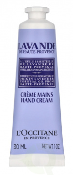 L\'Occitane Lavender Hand Cream 30 ml