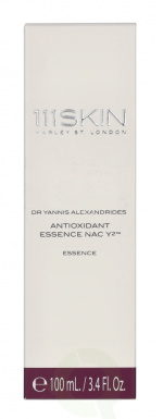 111Skin Antioxidant Energising Essence 100 ml
