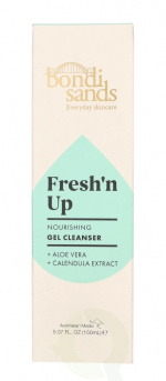 Bondi Sands Fresh\'n Up Gel Cleanser 150 ml