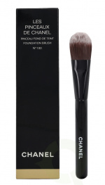 Chanel Les Pinceaux Foundation Brush 1 piece No 100