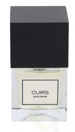Carner Barcelona Cuirs Edp Spray 50 ml