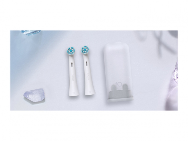 Oral B Extra Toothbrush Head Gentle Care