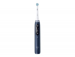 Oral B Sapphire Blue Tandborste