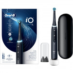Oral B iO Series 5 (Matt Black) Elektrisk tandborste Oral B iO Series 5 (Matt Black) Elektrisk tandborste