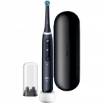 Oral B iO Series 5 (Matt Black) Elektrisk tandborste Oral B iO Series 5 (Matt Black) Elektrisk tandborste