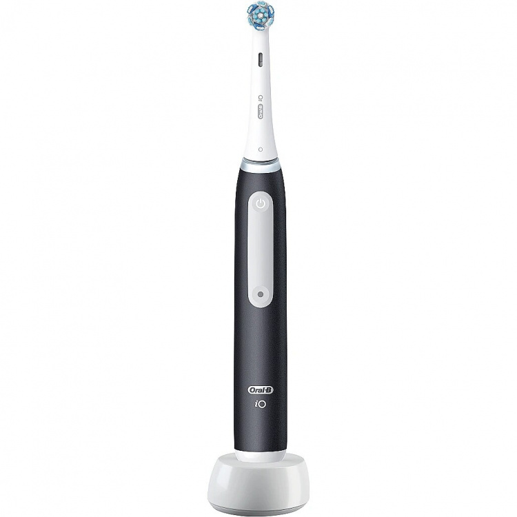 Oral B iO Series 3 Matt Black