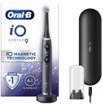 Oral B iO Series 9 Black elektrisk tandborste Oral B iO Series 9 Black elektrisk tandborste