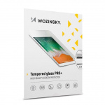 Wozinsky Skärmskydd 9H Transparent för iPad Pro 12,9\'\' 2021