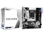 ASRock B760 PRO RS, DDR4 LGA1700 mATX ASRock B760 PRO RS, DDR4 LGA1700 mATX