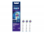 Oral B White Extra Toothbrush Head 3D White CleanMaximiser