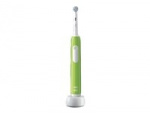 Oral B Green Toothbrush