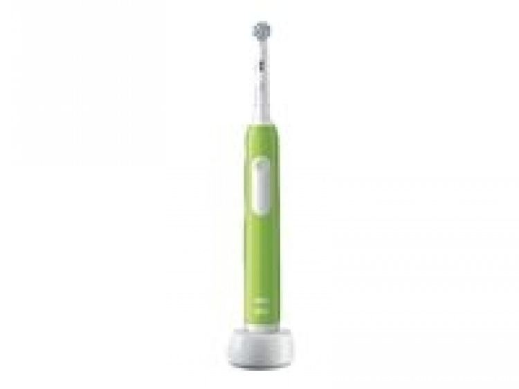 Oral B Green Toothbrush