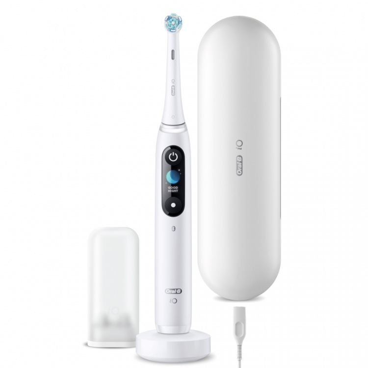 Oral B iO Series 9N Vit Oral B iO Series 9N Vit