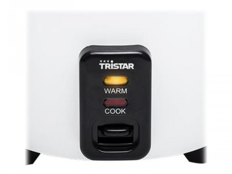 Tristar Rice Cooker 0.6 liters