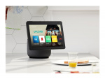 Amazon Echo Show 10 (3:e generationen) Smart display brunsvart