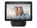Amazon Echo Show 10 (3:e generationen) Smart display brunsvart