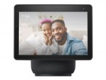 Amazon Echo Show 10 (3:e generationen) Smart display brunsvart