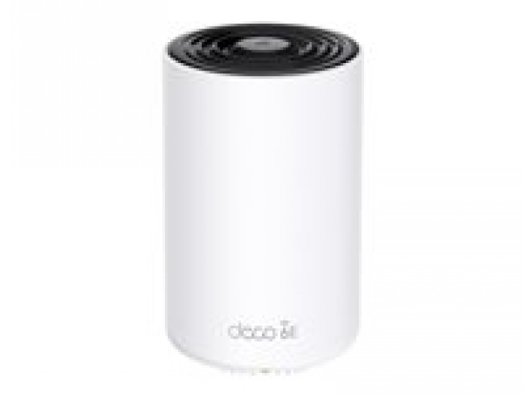 TP-Link Deco XE75 V1 Wi-Fi-system Desktop