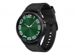 Samsung Galaxy Watch6 Classic 47 mm Svart Smart klocka Samsung Galaxy Watch6 Classic 47 mm Svart Smart klocka