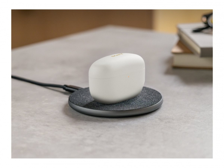 Sony WF-1000XM5 Trådlösa True Wireless-hörlurar Silver Sony WF-1000XM5 Trådlösa True Wireless-hörlurar Silver