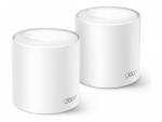 TP-Link Deco X10 V1 Wi-Fi-system Desktop