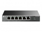 TP-Link TL-SG1006PP V1 Switch 6-port Gigabit Ethernet PoE++
