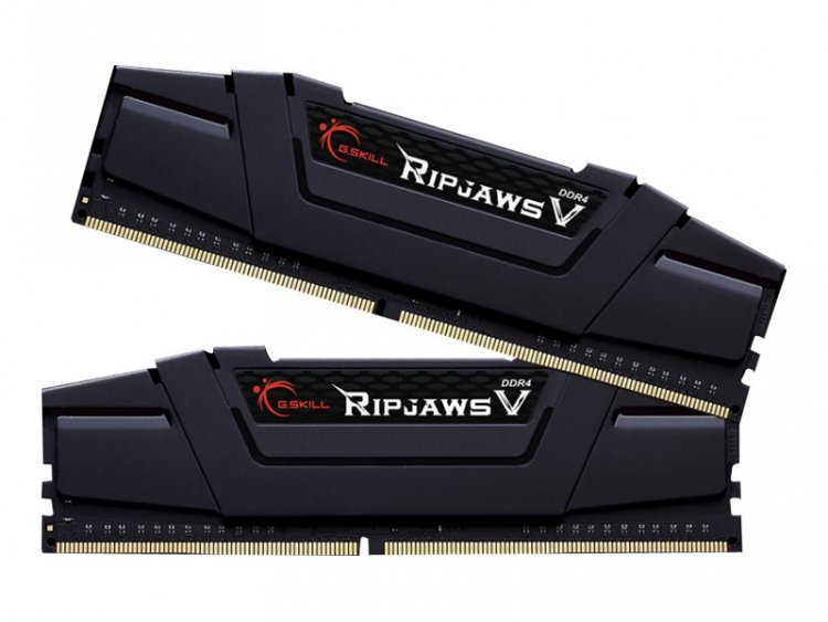 G.Skill Ripjaws V DDR4 16GB kit 3200MHz CL16 non-ECC