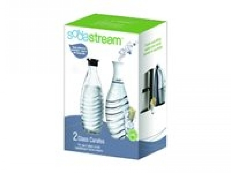 SodaStream karaff
