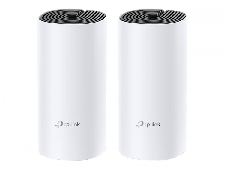 TP-Link DECO M4 Wi-Fi-system Desktop