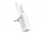 TP-Link Mercusys MW300RE WiFi range extender Väggmonterbar