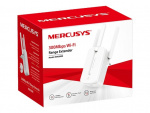 TP-Link Mercusys MW300RE WiFi range extender Väggmonterbar