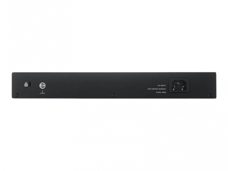 ZyXEL XS1930-10 Switch 10-port 10 Gigabit