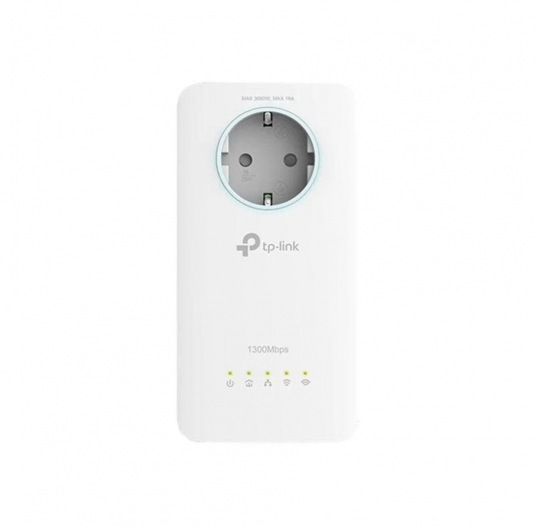 TP-Link Powerline TL-WPA8631P Homeplugg