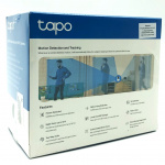 TP-Link Tapo C210 V1 Nätverksövervakningskamera