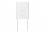 ZyXEL NWA55AXE Wireless Connection White