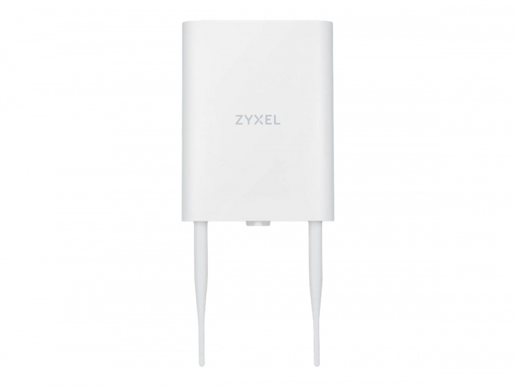 ZyXEL NWA55AXE Wireless Connection White