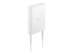 ZyXEL NWA55AXE Wireless Connection White