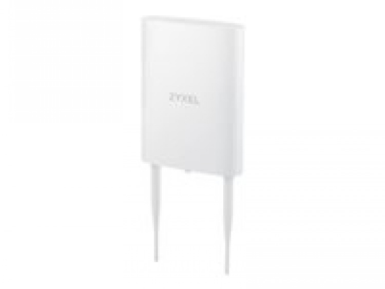 ZyXEL NWA55AXE Wireless Connection White