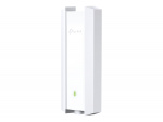 TP-Link Omada EAP650-Outdoor V1 trådlös anslutning Vit