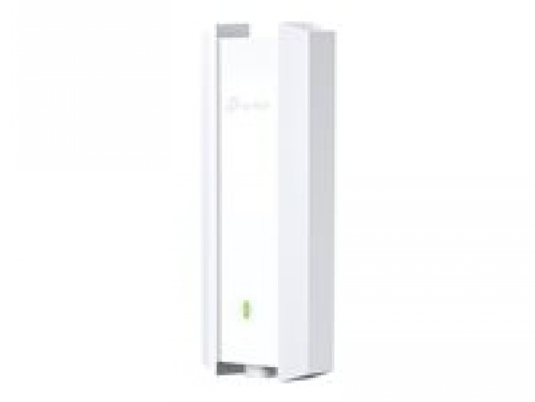 TP-Link Omada EAP650-Outdoor V1 trådlös anslutning Vit