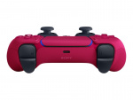 Sony DualSense Gamepad Sony PlayStation 5 Svart Röd Sony DualSense Gamepad Sony PlayStation 5 Svart Röd