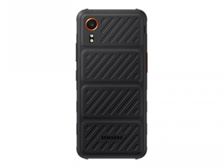 Samsung Galaxy Xcover 7 6.6 128GB Svart Samsung Galaxy Xcover 7 6.6 128GB Svart