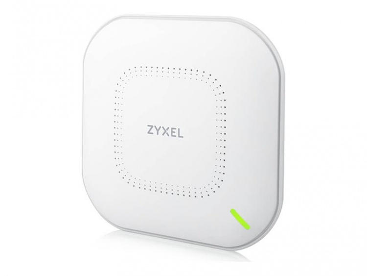 ZyXEL WAX630S Wireless Connection White ZyXEL WAX630S Wireless Connection White
