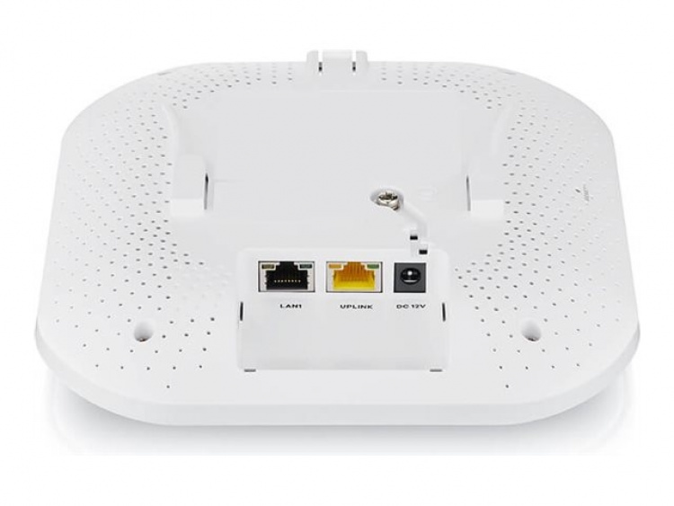 ZyXEL WAX630S Wireless Connection White ZyXEL WAX630S Wireless Connection White