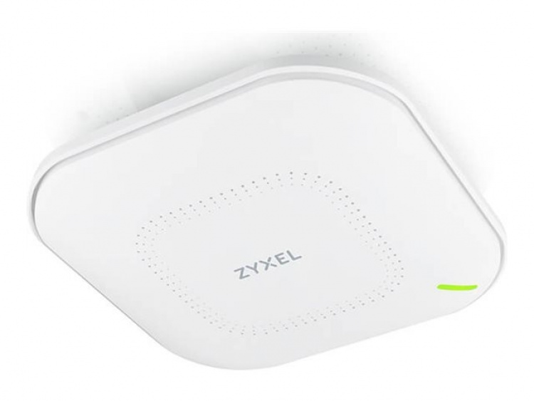 ZyXEL WAX630S Wireless Connection White ZyXEL WAX630S Wireless Connection White