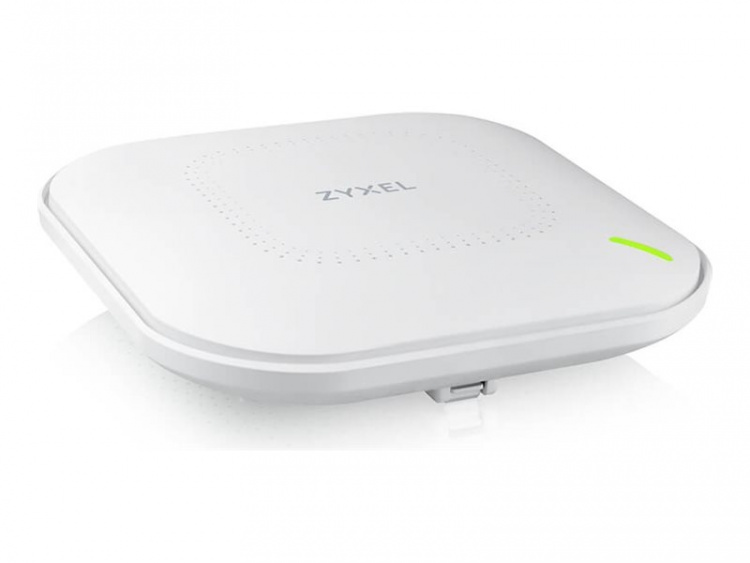 ZyXEL WAX630S Wireless Connection White ZyXEL WAX630S Wireless Connection White