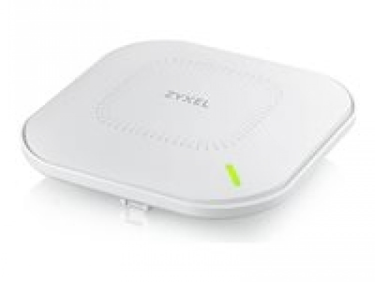 ZyXEL WAX630S Wireless Connection White ZyXEL WAX630S Wireless Connection White