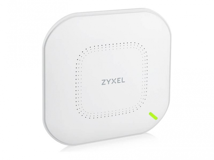 ZyXEL WAX630S Wireless Connection White ZyXEL WAX630S Wireless Connection White