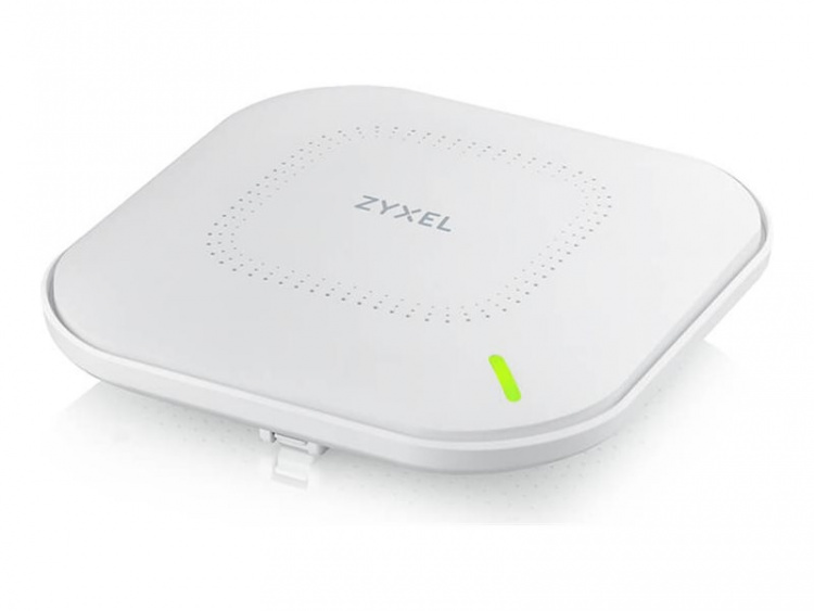 ZyXEL WAX630S Wireless Connection White ZyXEL WAX630S Wireless Connection White